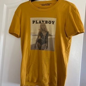 Vintage Playboy Dolce and Gabbana T-Shirt